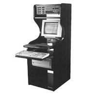 Mobi computer workstation