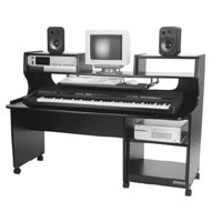 Prostation JR/MC workstation