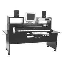 WDF workstation desk