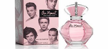 Our Moment Eau de Parfum Spray 100ml