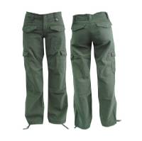 Oneill MAHARA GIRLS CARGO PANTS