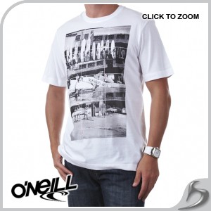 T-Shirts - ONeill Killinton Peak