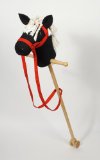 Hobby Horse Blackie