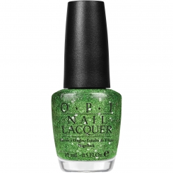 OPI FRESH FROG OF BEL AIR NAIL LACQUER (15ML)