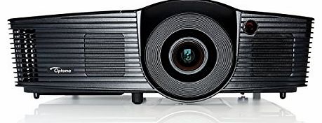 HD141X Full HD 3D 1080p Projector