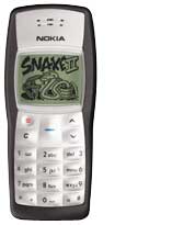 NOKIA 1100 OP