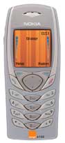 Nokia 6100