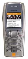 NOKIA 6610I OP