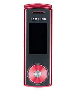 Samsung F210