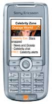 Sony Ericsson K700i