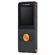 Sony Ericsson W350i Black