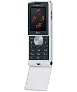 Sony Ericsson W350i