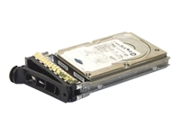 146GB 15K RPM80-PIN SCSI HD KIT