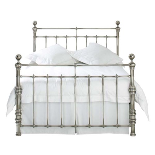 Lerwick Bedstead -