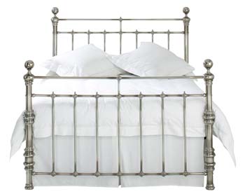 Lerwick Headboard - FREE NEXT DAY DELIVERY