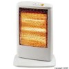 Halogen Heater 1200W