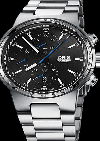 Oris Williams Mens Watch `01 774 7717 4154