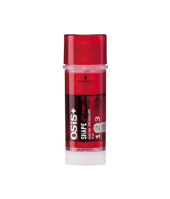 Shape: Gloss Wax 50ml