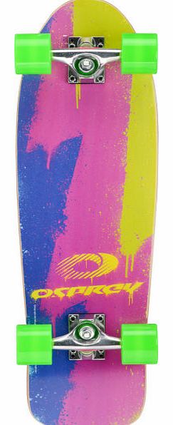 Osprey Retro Cruiser - 28 inch