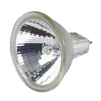 50mm Long Life 12V Halogen 20W MR16