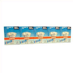 50w Halopar Halogen Lightbulb