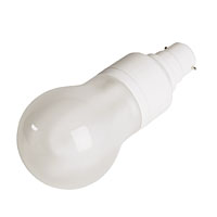 5W BC Osram Classic Economy Long Life Energy Saver