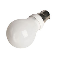 5W BC Osram Classic Long Life Energy Saver