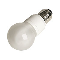 5W ES Osram Classic Economy Long Life Energy Saver