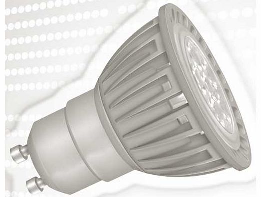 7.5W LED Star GU10 50W Equivalent