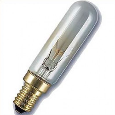 Cookerhood Bulb 40W SES PK2 4.00832E+12