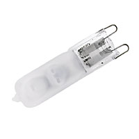 G9 25W Halogen Lamp 240V