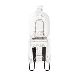 Halogen 12v GY6,35 Energy Saver Bulb 25w