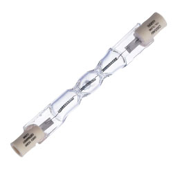 Haloline Halogen Uplighter Bulb - 150w