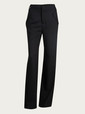 trousers black