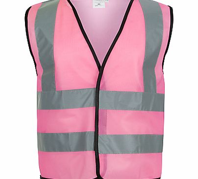 Other Schools School Safety Waistcoat