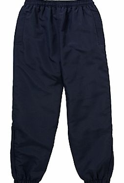 School Sports Tracksuit Bottoms