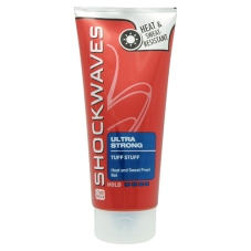 Wella Shockwaves Ultra Strong Tuff Stuff Heat