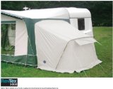 Caravan Awning Universal Annexe / Room 2009