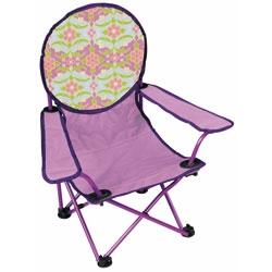 Flowies Rose Chair