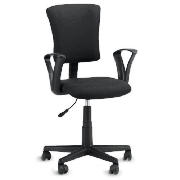 Home Office Chair, Black