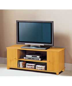 Entertainment Unit