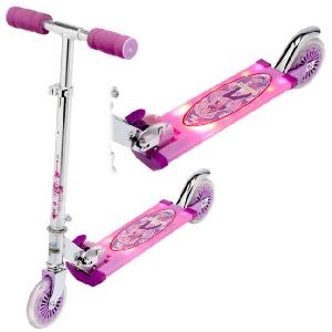 Hannah Montana Scooter