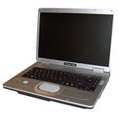 EasyNote Celeron 1.6 GHz 1 GB 80 GB