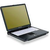 Bell EasyNote Intel Core Duo T2250 1.73 GHz 1 GB 120 GB MS Win XP Media Center Edn Europc Refurbishe