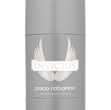 Invictus Deodorant Stick 75ml