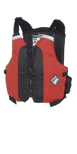 Rec Universal Buoyancy Aid