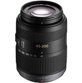 45-200mm f4-5.6 ASP M-OIS Lens