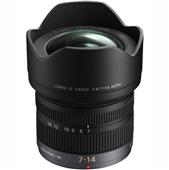 7-14mm f4 ASP Wide Zoom Lens