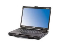 CF-52 T7300 2.0G 1GB/120GB/15.4/ WIN XP