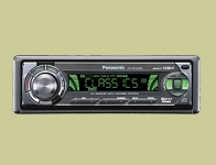 PANASONIC CQDFX203